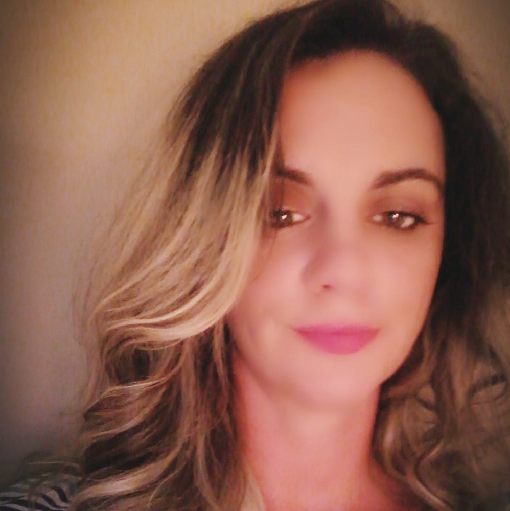 Meet your Posher, Joslynn